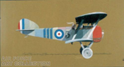 SOPWITH PUP